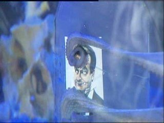 El Pulpo Antón elige a Rajoy