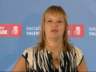 Pajín: "El PSOE nunca ha estado a favor de las prohibiciones"