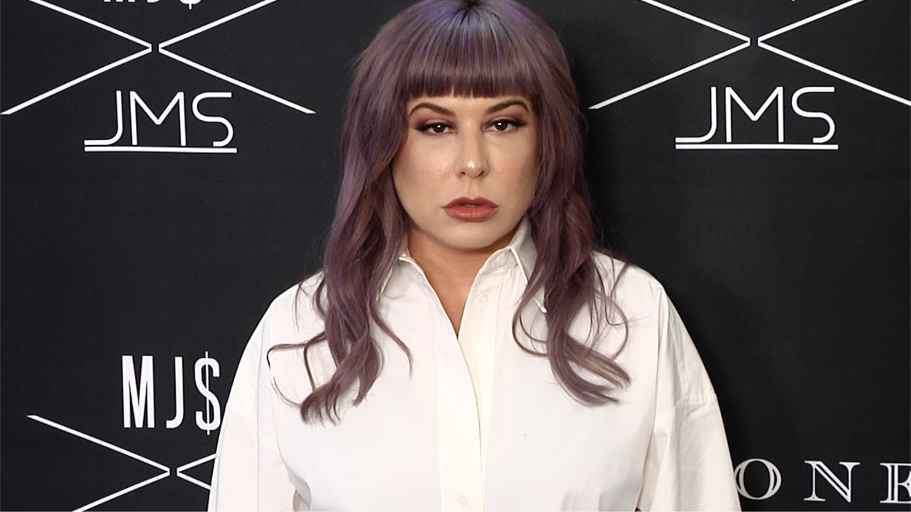 Layke MJS x JMS Autumn/Winter 2019 Collaboration Collection Red Carpet