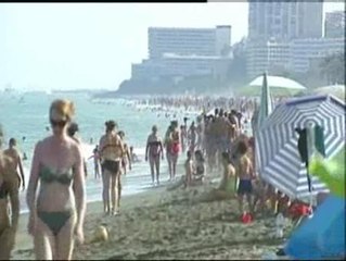 Los Obama pasarán unos días en Málaga