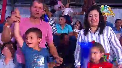 Baile El Congelado 30 de marzo