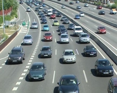 20 muertos en carretera en Operación Salida