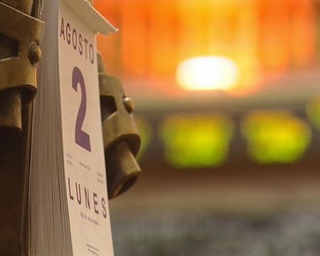 El Ibex 35 abre la sesión con una subida