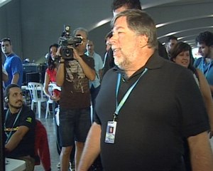 Comienza el Campus Party de Valencia