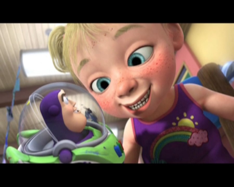 6 millones en 5 días para Toy Story 3