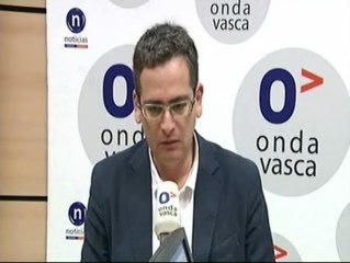 Basagoiti: "Urkullu ha hecho teatro"