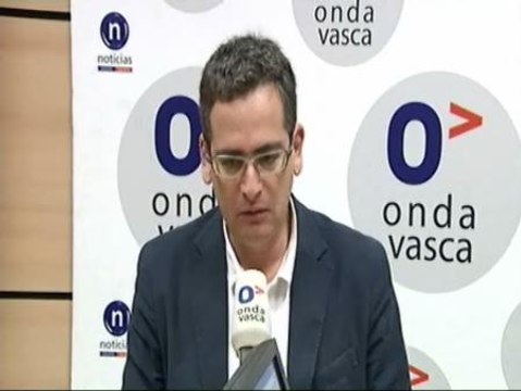 Basagoiti: Urkullu ha hecho teatro