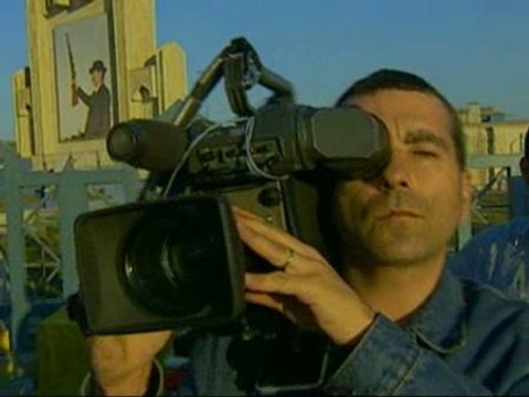 El Tribunal Supremo ordena reabrir el sumario del asesinato del cámara José Couso