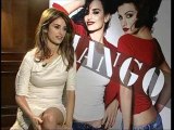 Penélope Cruz, embarazada de cuatro meses