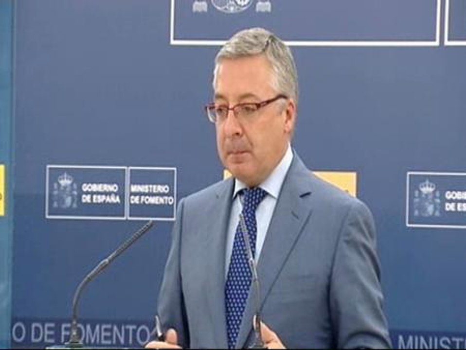 Blanco comparte con Zapatero la idea de elegir "a los mejores candidatos" del PSOE para Madrid