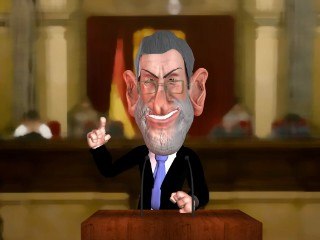 Debate sobre el estado de la nación