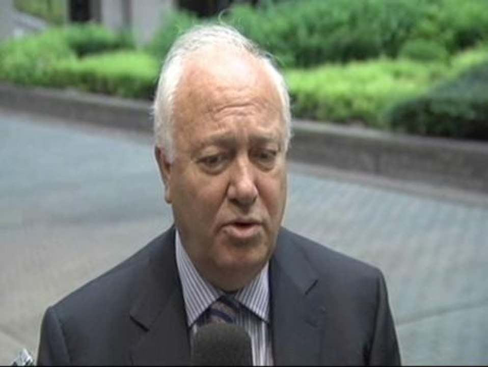 España sigue trabajando para liberar a los dos cooperantes españoles