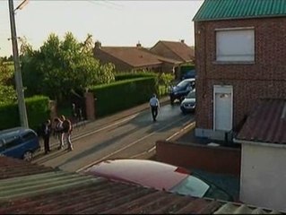 La policía francesa halla los cuerpos de ocho bebés enterrados en el jardín