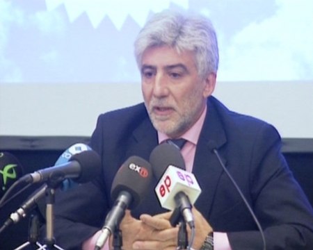 Caja Badajoz confirma fecha del SIP