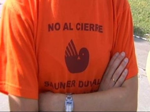 La nueva reforma laboral ya tiene sus primeras víctimas