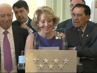 "Seguro que tenéis preparados muchos &#039;alcorconazos&#039; para la temporada 2010-2011"