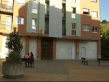 El detenido por la muerte de una mujer en Bilbao tenía orden de alejamiento