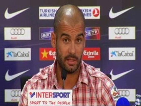 Pesimista con el fichaje de Fábregas