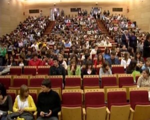 Las tesis doctorales en tiempo limitado