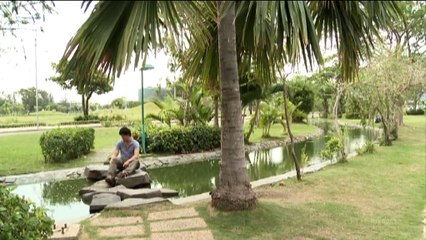 Khi Tình Yêu Lên Tiếng - Tập 33 - Phim Việt Nam