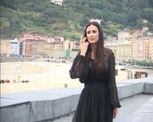 Moore y Kutcher, tardíos con sus dietas