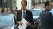 Zapatero anuncia nuevos esfuerzos para los españoles con rentas altas
