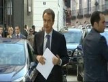 Zapatero anuncia nuevos esfuerzos para los españoles con rentas altas