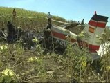 Fallece el piloto de una avioneta en Cádiz al estrellarse contra un cerro
