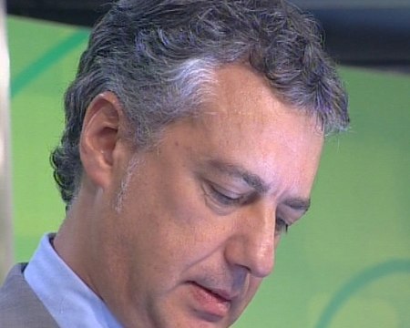 Posibles negociaciones entre PNV y Gobierno