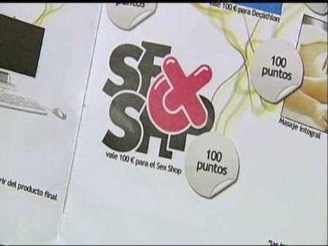 Del trabajo, al club de alterne