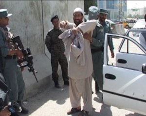 Afganistán asumirá seguridad a finales de 2010