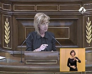 UPyD critica actitud de Zapatero ante TC