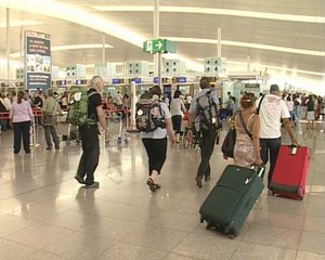 Download Video: Retrasos puntuales por ausencia de controladores