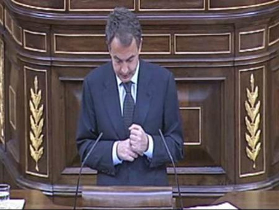 El Gobierno ratifica su propuesta de retrasar la edad de jubilación