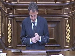El Gobierno ratifica su propuesta de retrasar la edad de jubilación