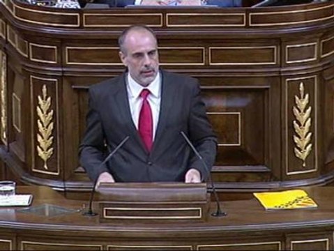 ERC asegura que la setencia del Estatut ha iniciado una transición tranquila hacia la independencia