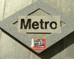 Metro y Comité de huelga llegan a un acuerdo
