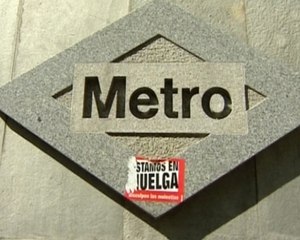 Metro y Comité de huelga llegan a un acuerdo