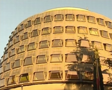 El TC rechaza recursos sobre la ley del aborto