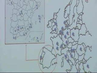 Desmantelada una red que pirateaba toda la televisión de pago europea por Internet