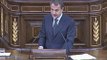 Zapatero se compromete a seguir desarrollando el Estatut de Cataluña