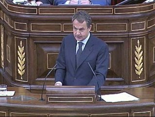 Zapatero se compromete a seguir desarrollando el Estatut de Cataluña