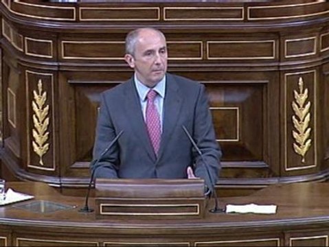 El PNV desconfía de la petición de Zapatero para arrimar el hombro