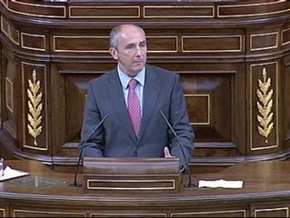 El PNV desconfía de la petición de Zapatero para arrimar el hombro