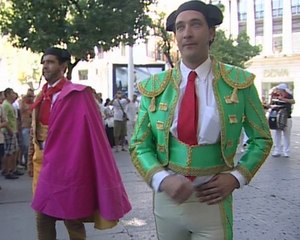 El "San Alfredín" sevillano