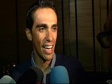 Alberto Contador: 