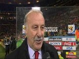 Del Bosque: 