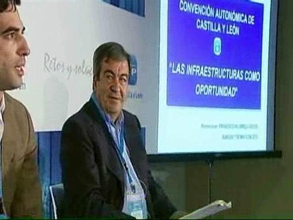 Álvarez Cascos no será candidato por el PP de Asturias