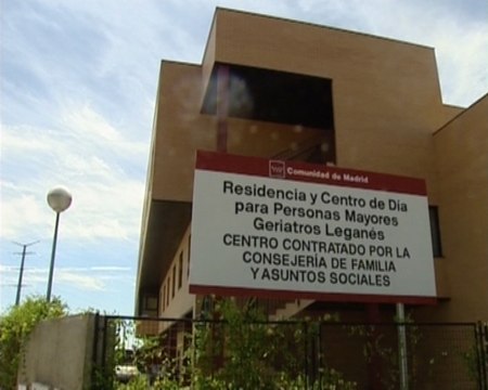 Un anciano acusado de matar a golpes a otro