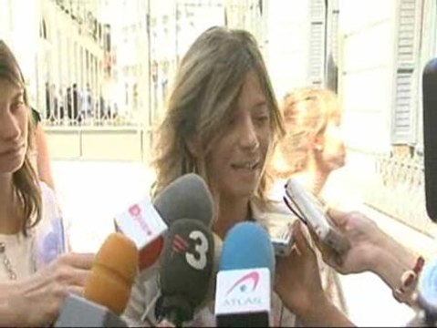 Aído: Esperamos que el PP no siga buscando atajos para no cumplir la Ley del Aborto